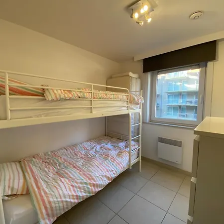 Apollo Vii 0303 With Location Apartment *