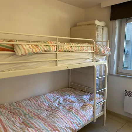 Apartment Apollo Vii 0303 With Location *