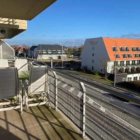 Apollo Vii 0303 With Location Apartment *